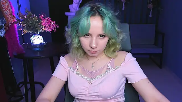 JasmineMilko online show from 12.19.24