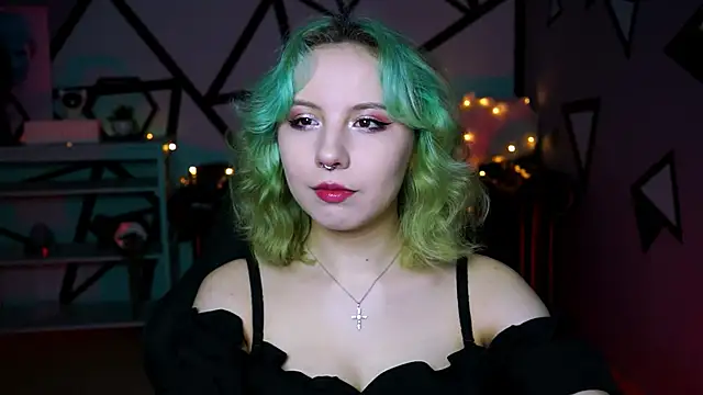 JasmineMilko online show from 12.20.24