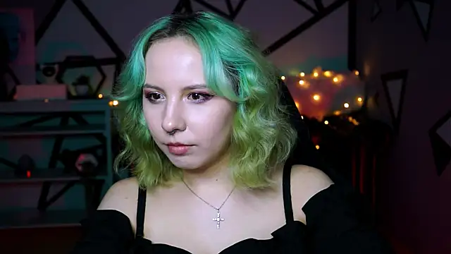 JasmineMilko online show from 12.20.24