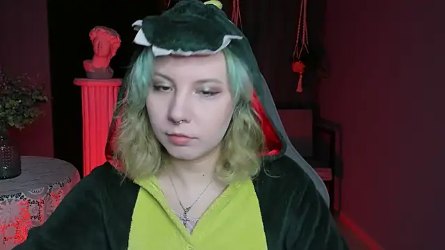 JasmineMilko online show from 12.24.24