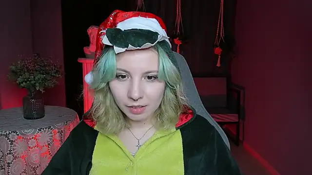 JasmineMilko online show from 12.24.24