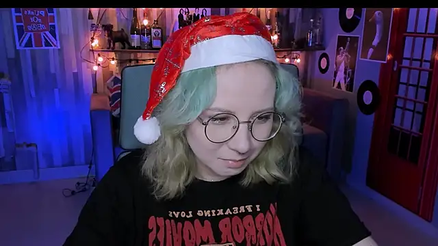 JasmineMilko online show from 12.25.24