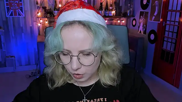 JasmineMilko online show from 12.25.24