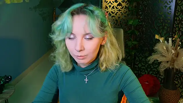 JasmineMilko online show from 12.26.24