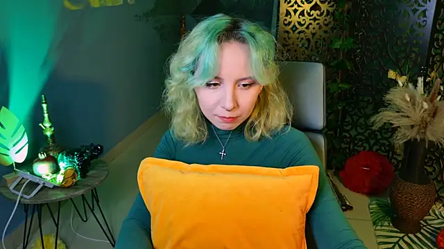 JasmineMilko online show from 12.26.24