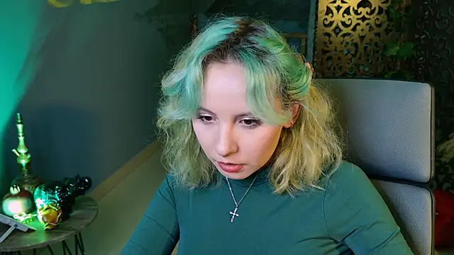 JasmineMilko online show from 12.26.24