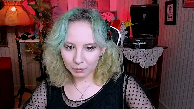 JasmineMilko online show from 12.27.24