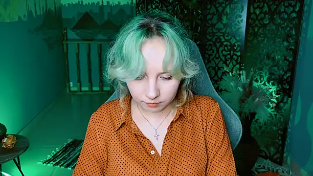 JasmineMilko online show from 01.03.25