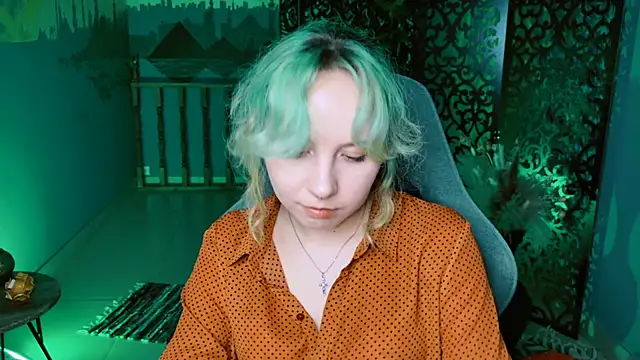 JasmineMilko online show from 01.03.25