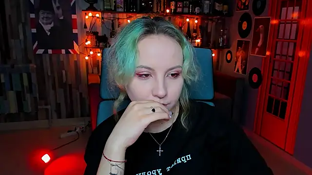 JasmineMilko online show from 01.05.25