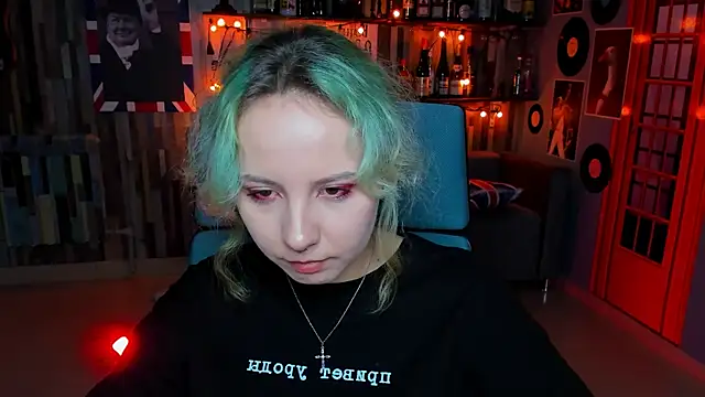 JasmineMilko online show from 01.05.25