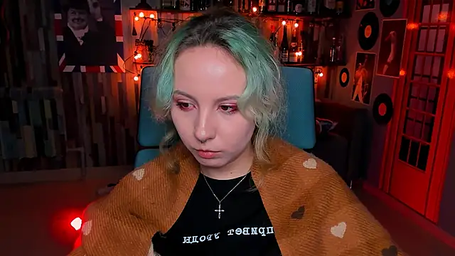 JasmineMilko online show from 01.05.25