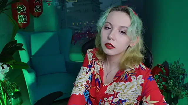 JasmineMilko online show from 01.06.25