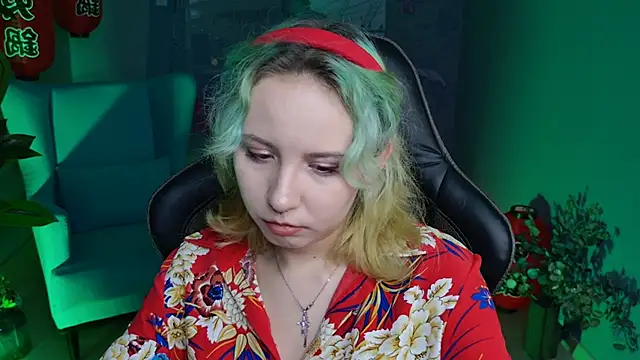JasmineMilko online show from 01.06.25