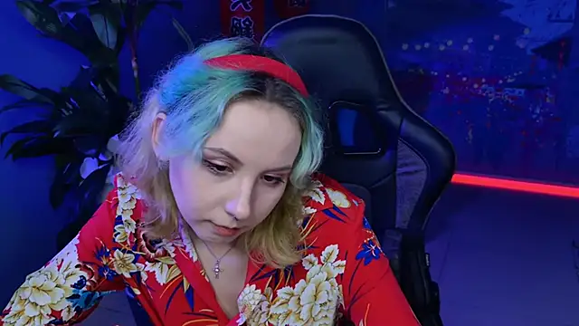 JasmineMilko online show from 01.06.25