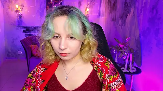 JasmineMilko online show from 01.07.25