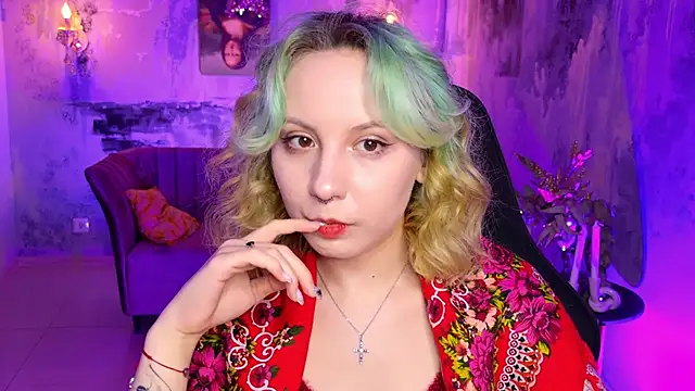 JasmineMilko online show from 01.07.25