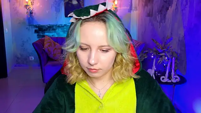 JasmineMilko online show from 01.07.25