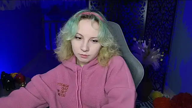 JasmineMilko online show from 01.09.25