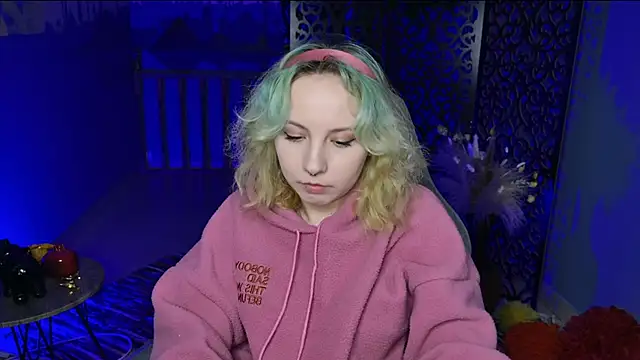 JasmineMilko online show from 01.09.25