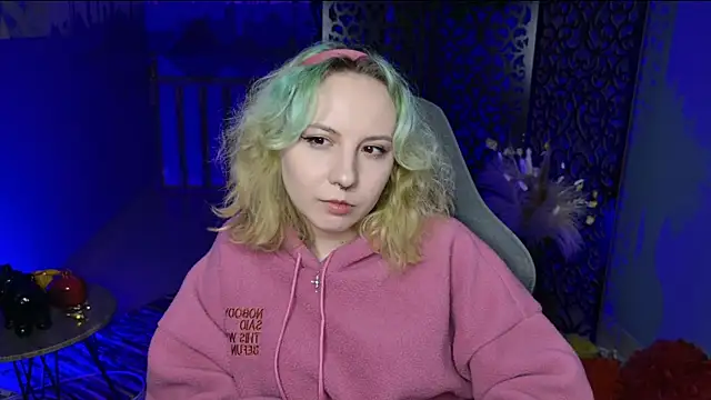 JasmineMilko online show from 01.09.25
