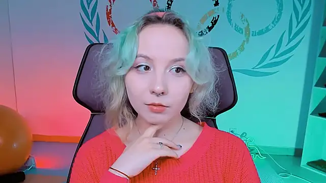 JasmineMilko online show from 01.10.25