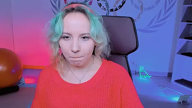 JasmineMilko online show from 01.10.25