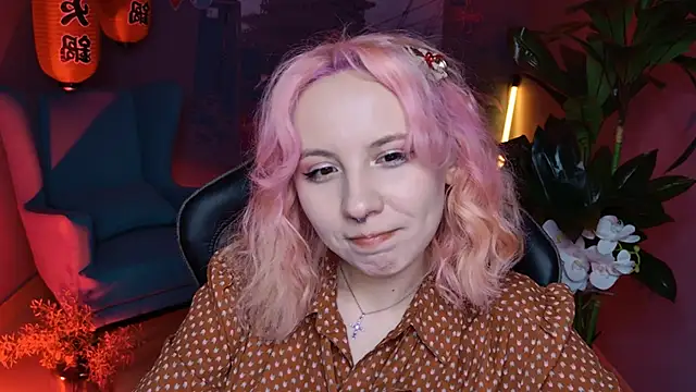 JasmineMilko online show from 01.16.25
