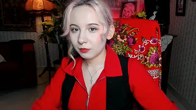 JasmineMilko online show from 02.26.25