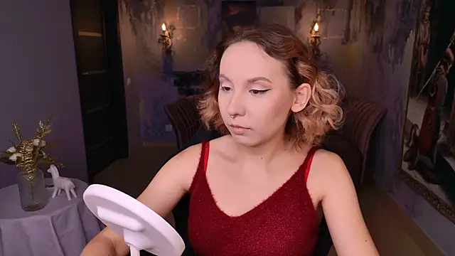 Snapshot of JasmineMilko chatting on 09.29.25 JasmineMilko online show from 09.29.25