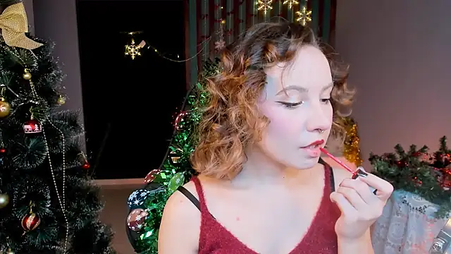 JasmineMilko online show from 12.22.25