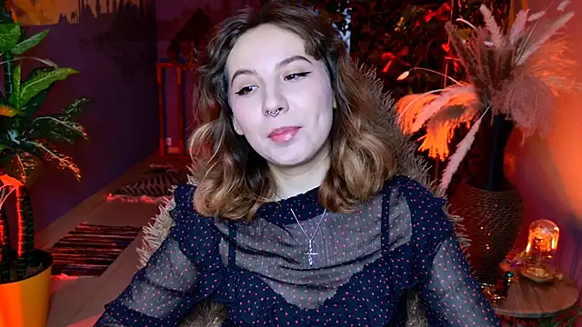 JasmineMilko online show from 03.03.26