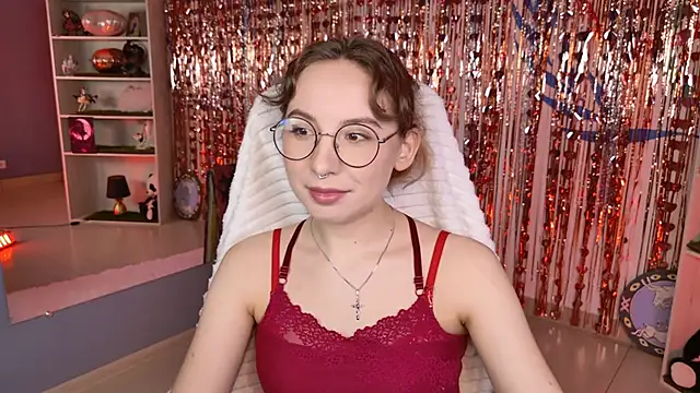 JasmineMilko online show from 03.05.26