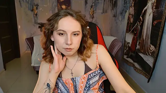 JasmineMilko online show from 03.21.26