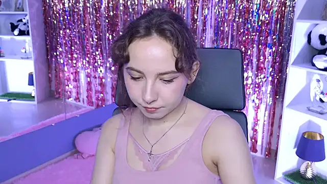 JasmineMilko online show from 03.23.26