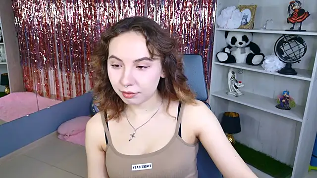 JasmineMilko online show from 04.06.26