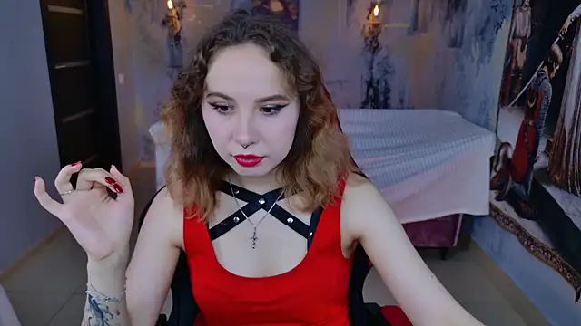 JasmineMilko online show from 04.10.26