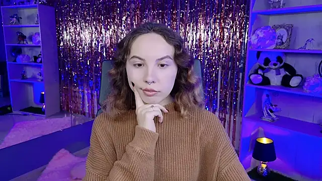 JasmineMilko online show from 04.13.26