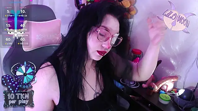 LiloMoon69 online show from 01.13.26