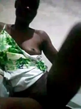 sexyblackya online show from 12.03.25