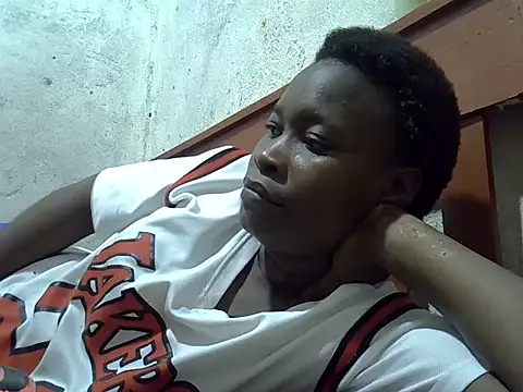 sexyblackya online show from 03.04.26