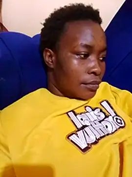 sexyblackya online show from 03.24.26