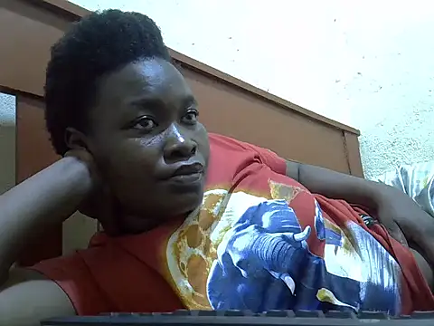 sexyblackya online show from 05.23.26