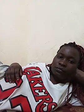 sexyblackya online show from 05.28.26