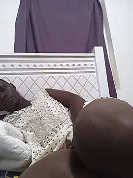 sexyblackya online show from 06.25.26