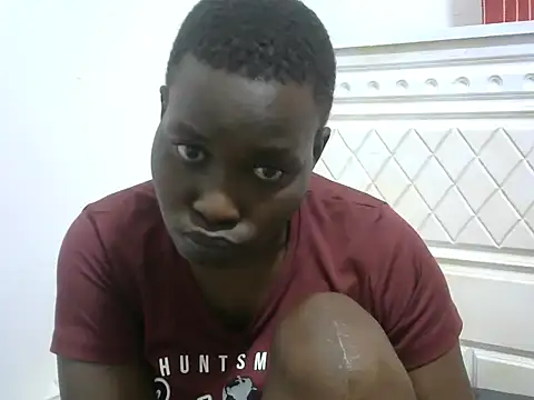 sexyblackya online show from 06.27.26