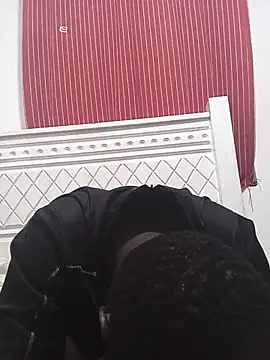 sexyblackya online show from 07.08.26