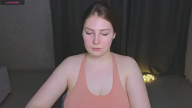 Catherine River online show from 03.06.25