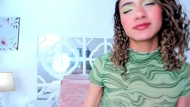 Daddysgirl1  online show from 12.13.24