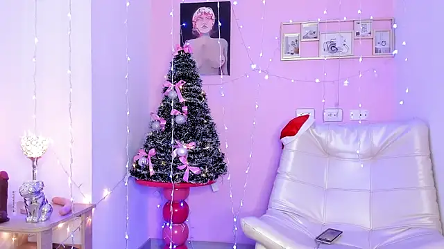 Daddysgirl1  online show from 12.19.24